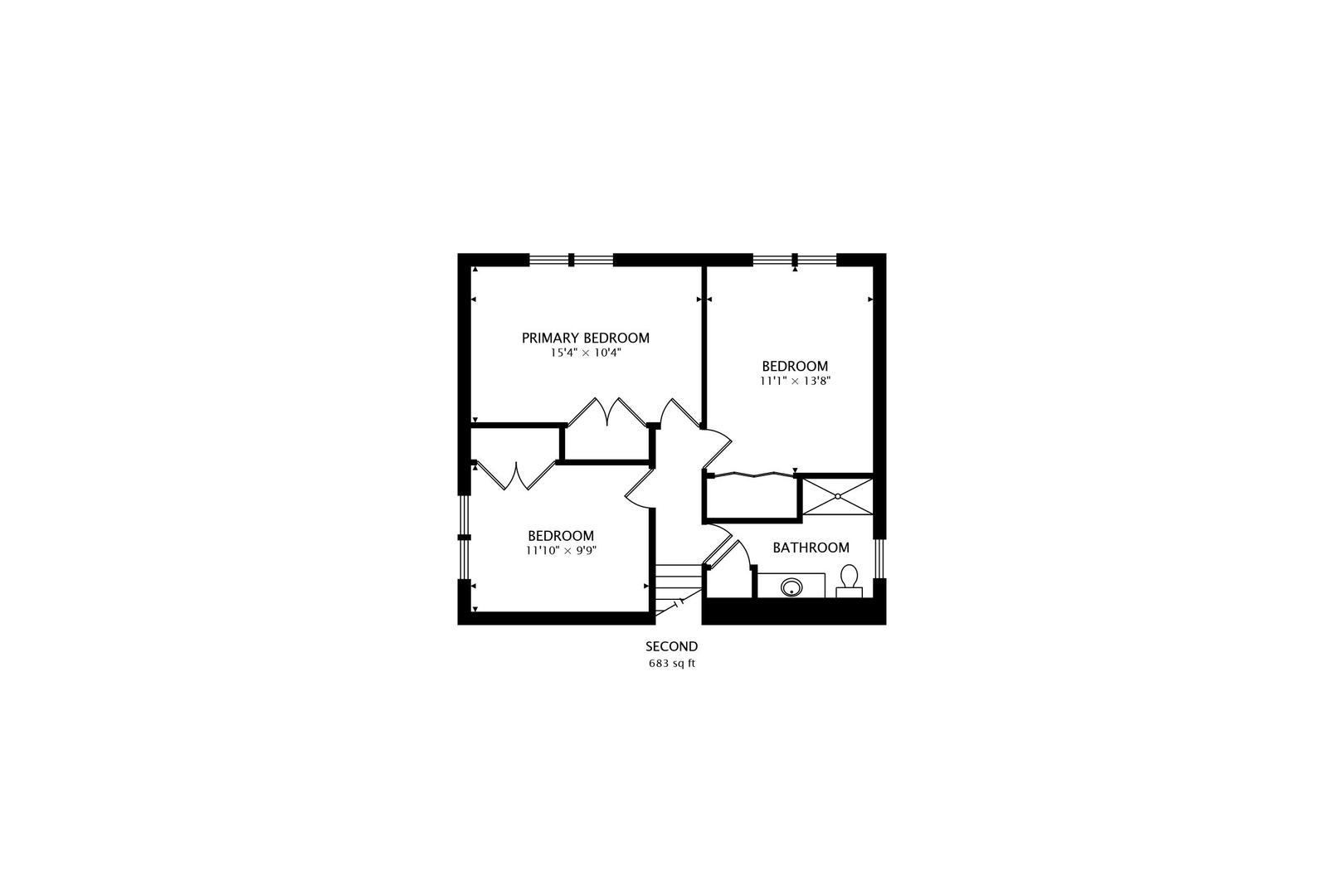 10828 Massasoit Avenue Chicago Ridge, IL 60415 - Photo 19 of 22