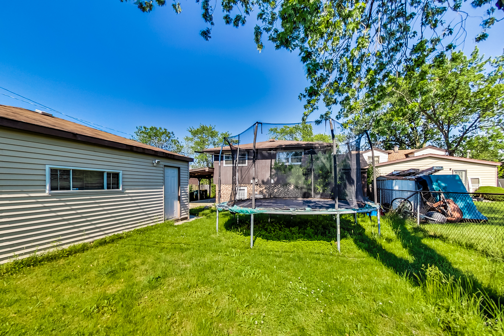 10828 Massasoit Avenue Chicago Ridge, IL 60415 - Photo 20 of 22