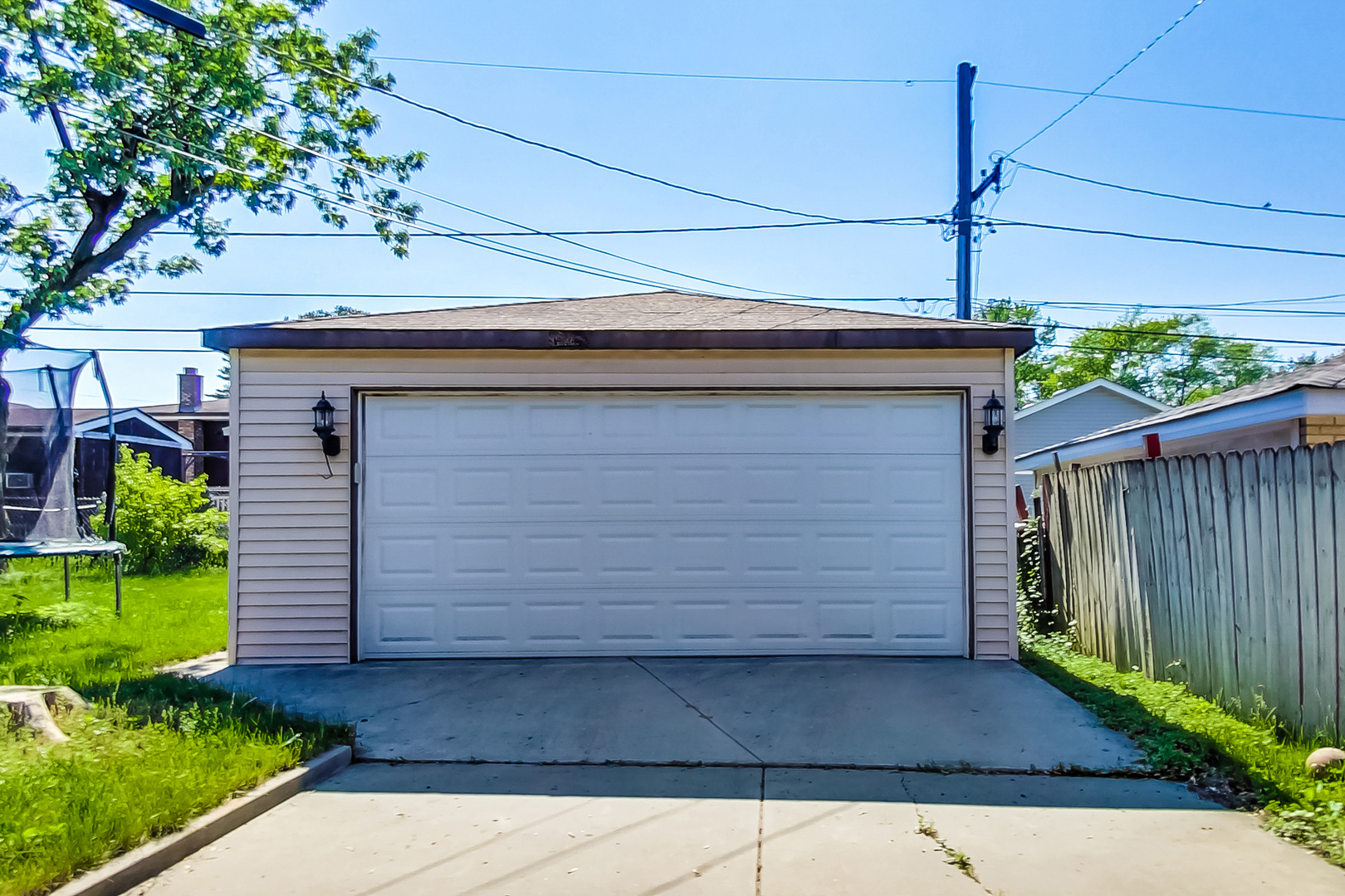 10828 Massasoit Avenue Chicago Ridge, IL 60415 - Photo 22 of 22