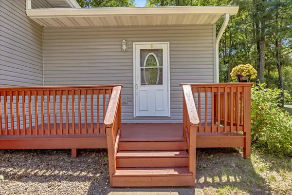 $325,000 | 26570 Fairgrounds Road, Webster, WI 54893