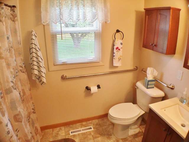 3430 Ohlson Lane Rhinelander, WI 54501 - Photo 4 of 20 Gallery Image 4