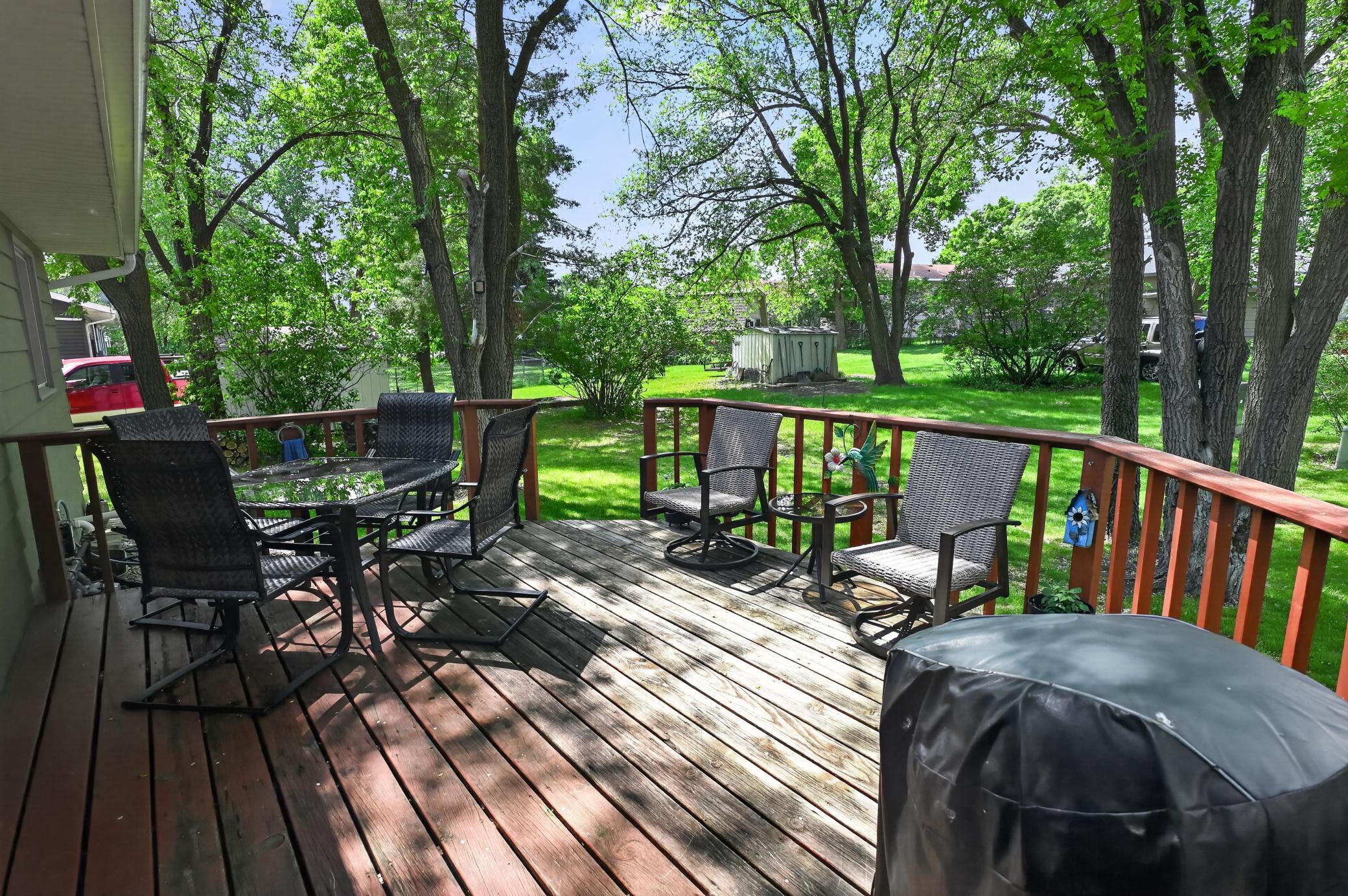1808 East Golf Course Road Northeast Alexandria, MN 56308 - Photo 48 of 55