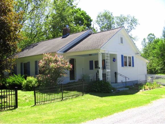 42 Ossie Road Middlebury, VT 05753 - Photo 1 of 1
