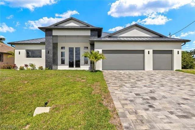$1,349,900 | 816 Northwest 39th Avenue, Cape Coral, FL 33993