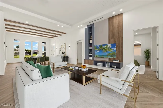 $1,349,900 | 816 Northwest 39th Avenue, Cape Coral, FL 33993