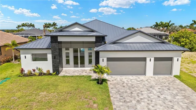 $1,349,900 | 816 Northwest 39th Avenue, Cape Coral, FL 33993