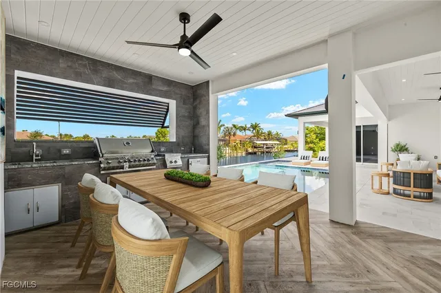 $1,349,900 | 816 Northwest 39th Avenue, Cape Coral, FL 33993