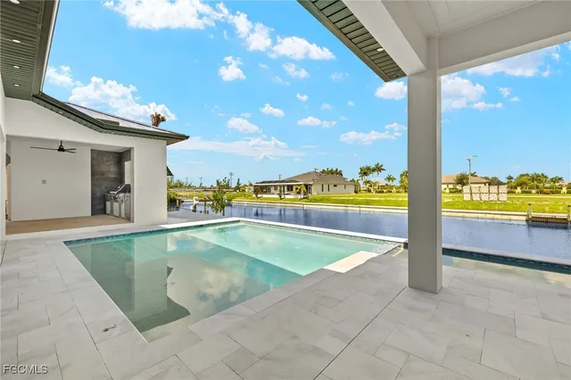 $1,349,900 | 816 Northwest 39th Avenue, Cape Coral, FL 33993