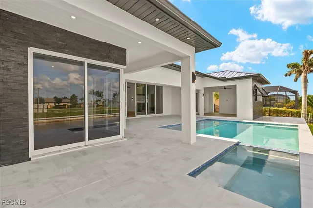 $1,349,900 | 816 Northwest 39th Avenue, Cape Coral, FL 33993