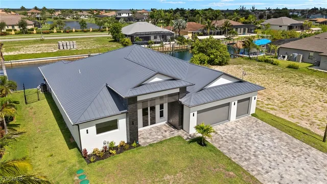 $1,349,900 | 816 Northwest 39th Avenue, Cape Coral, FL 33993