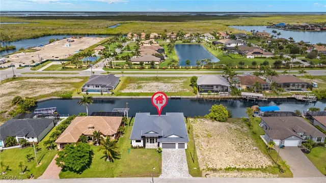 $1,349,900 | 816 Northwest 39th Avenue, Cape Coral, FL 33993