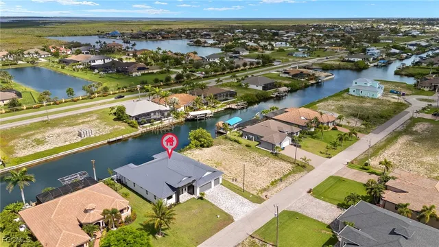 $1,349,900 | 816 Northwest 39th Avenue, Cape Coral, FL 33993