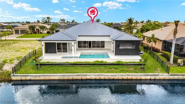 $1,349,900 | 816 Northwest 39th Avenue, Cape Coral, FL 33993