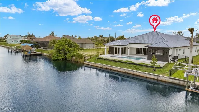 $1,349,900 | 816 Northwest 39th Avenue, Cape Coral, FL 33993