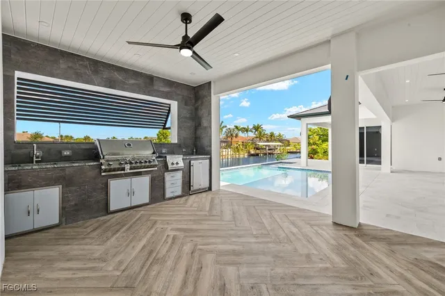 $1,349,900 | 816 Northwest 39th Avenue, Cape Coral, FL 33993