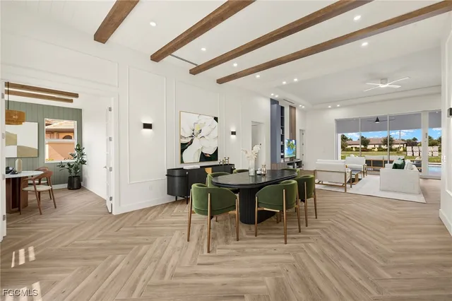 $1,349,900 | 816 Northwest 39th Avenue, Cape Coral, FL 33993