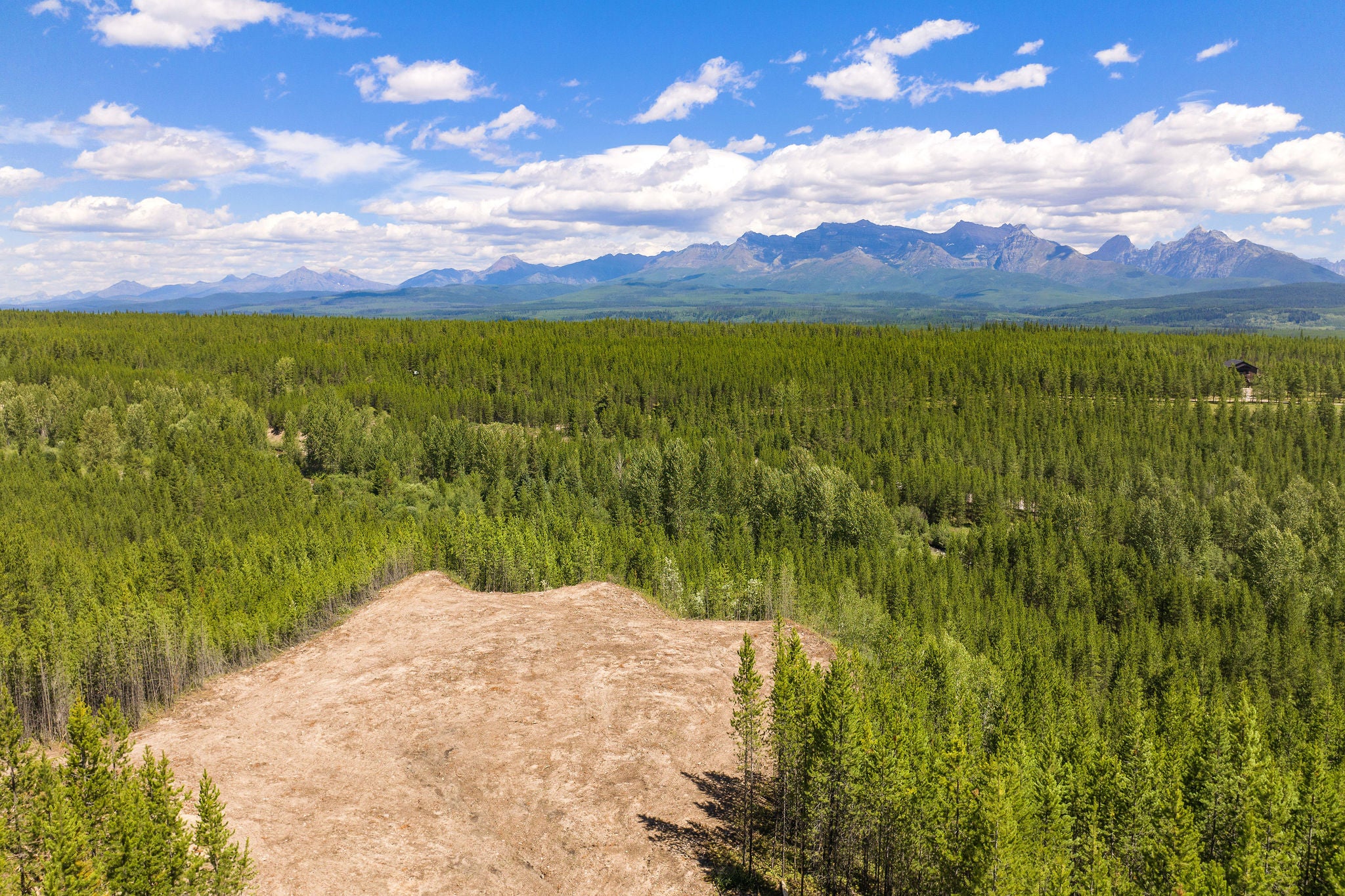 11680 North Fork Road Polebridge, MT 59928 - Photo 15 of 37 Gallery Image 15