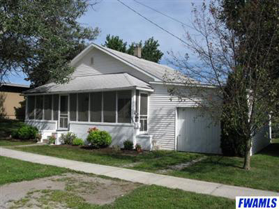 405 West Green Street Butler, IN 46721 - Photo 1 of 11