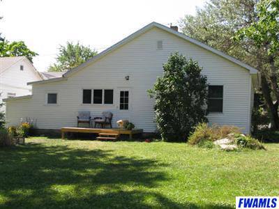 405 West Green Street Butler, IN 46721 - Photo 10 of 11