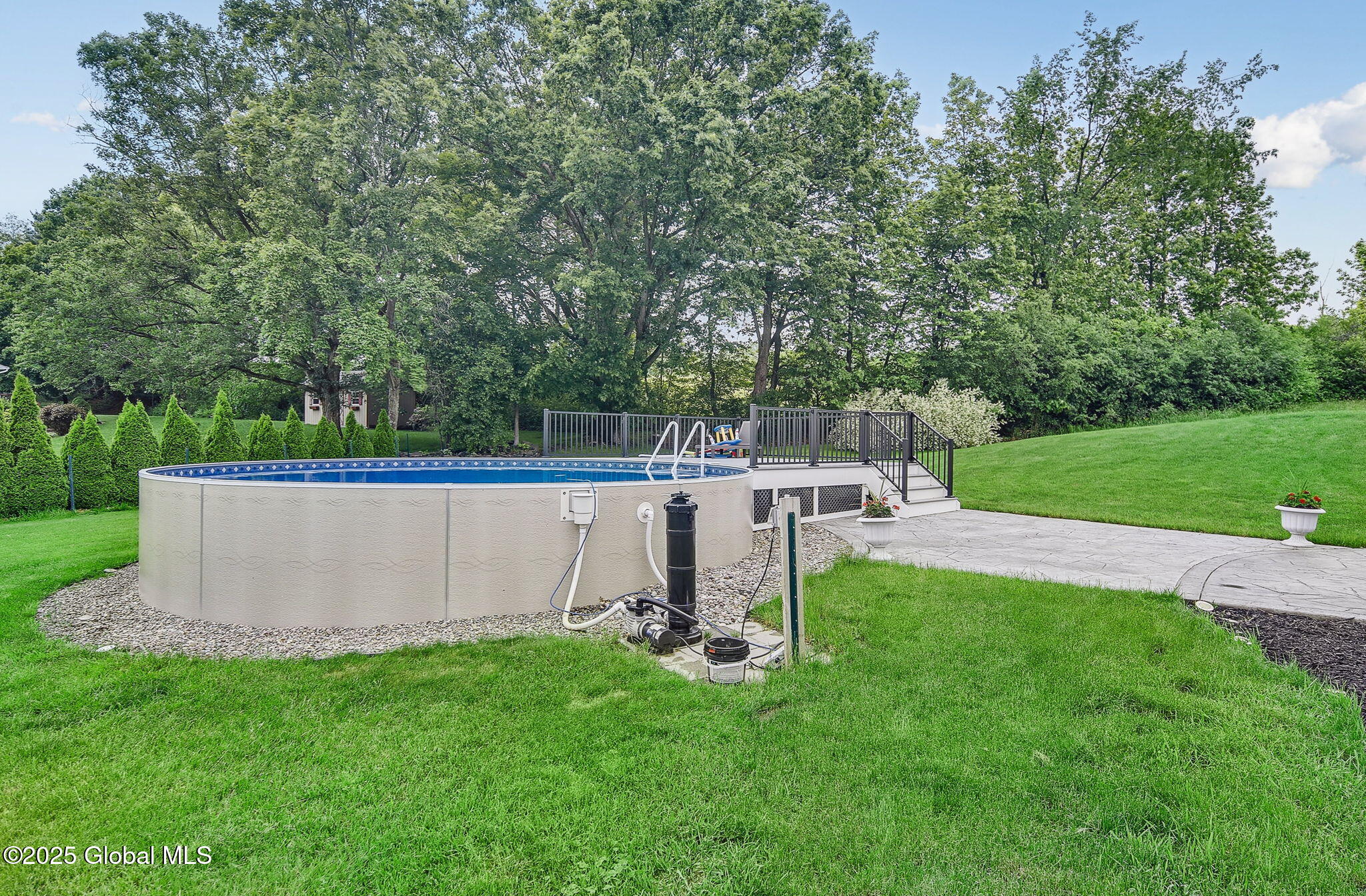 300 Scotch Ridge Road Rotterdam, NY 12306 - Photo 22 of 30 Exterior 04