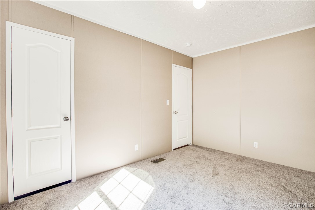 411 Goodwin Store Road Louisa, VA 23093 - Photo 12 of 38 a view of an empty room