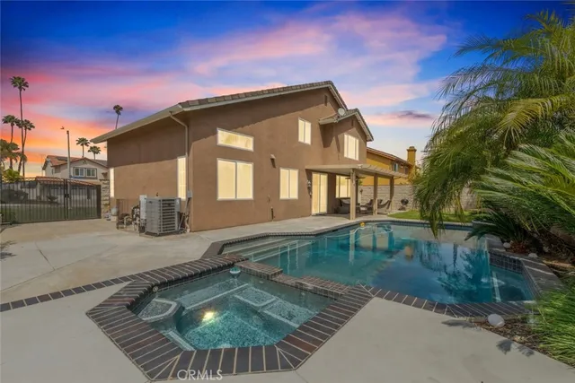 $960,000 | 2487 Sweet Rain Way, Corona, CA 92881