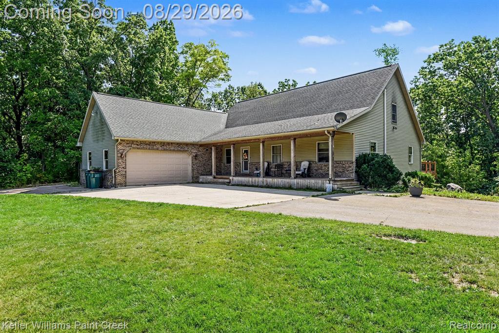 5263 Diehl Road Metamora, MI 48455 - Photo 27 of 31 Gallery Image 27