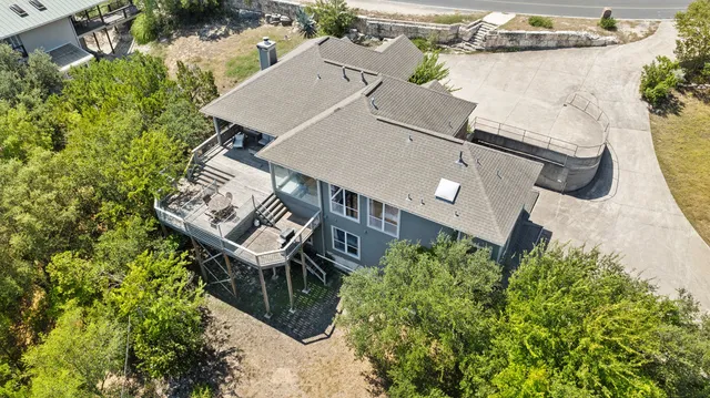 $1,100,000 | 5214 McCormick Mountain Drive, Austin, TX 78734