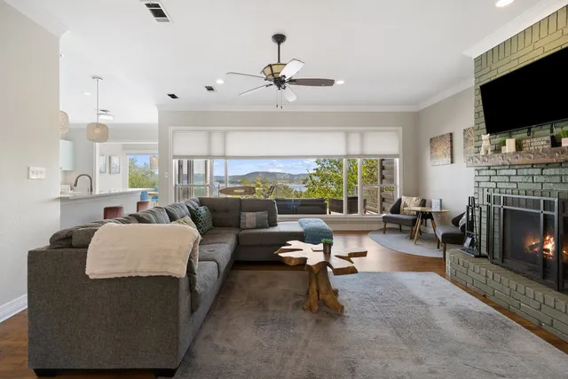 $1,100,000 | 5214 McCormick Mountain Drive, Austin, TX 78734