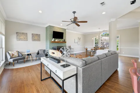 $1,100,000 | 5214 McCormick Mountain Drive, Austin, TX 78734