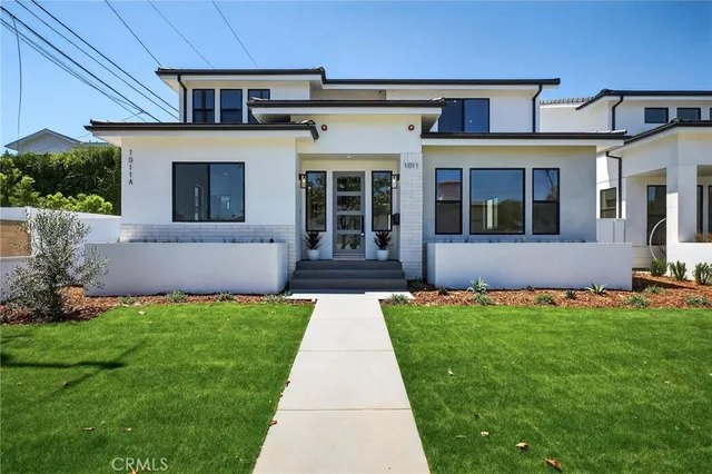 $2,775,000 | 1011 South Prospect Avenue, Redondo Beach, CA 90277