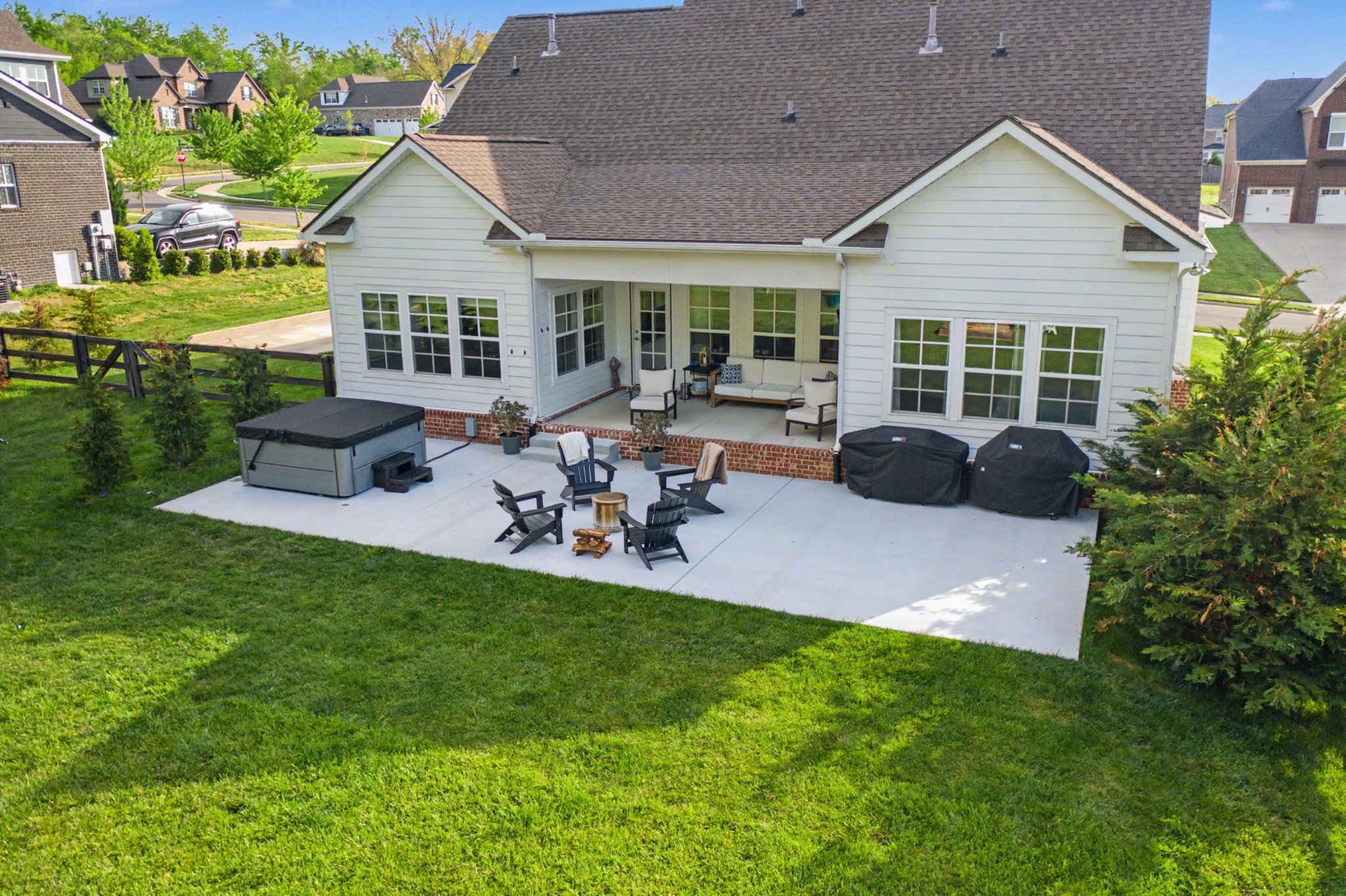 7203 Ragland Place Fairview, TN 37062 - Photo 43 of 58 Gallery Image 43