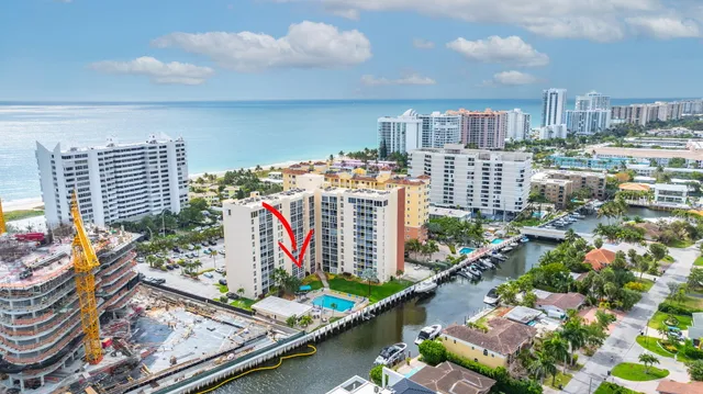 a view of a balcony with chairs