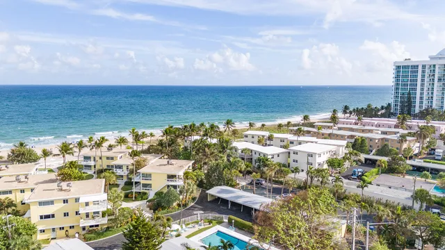 a view of ocean view