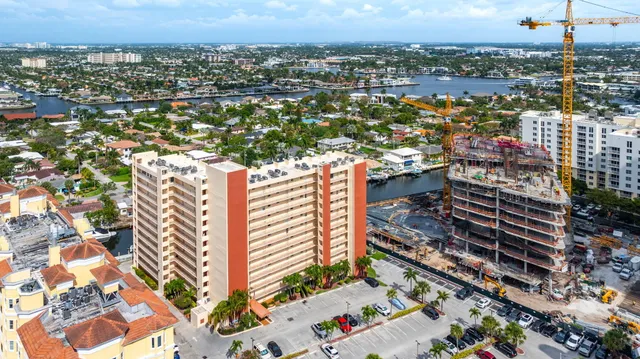 $439,000 | 1391 South Ocean Boulevard, Unit 206, Pompano Beach, FL 33062