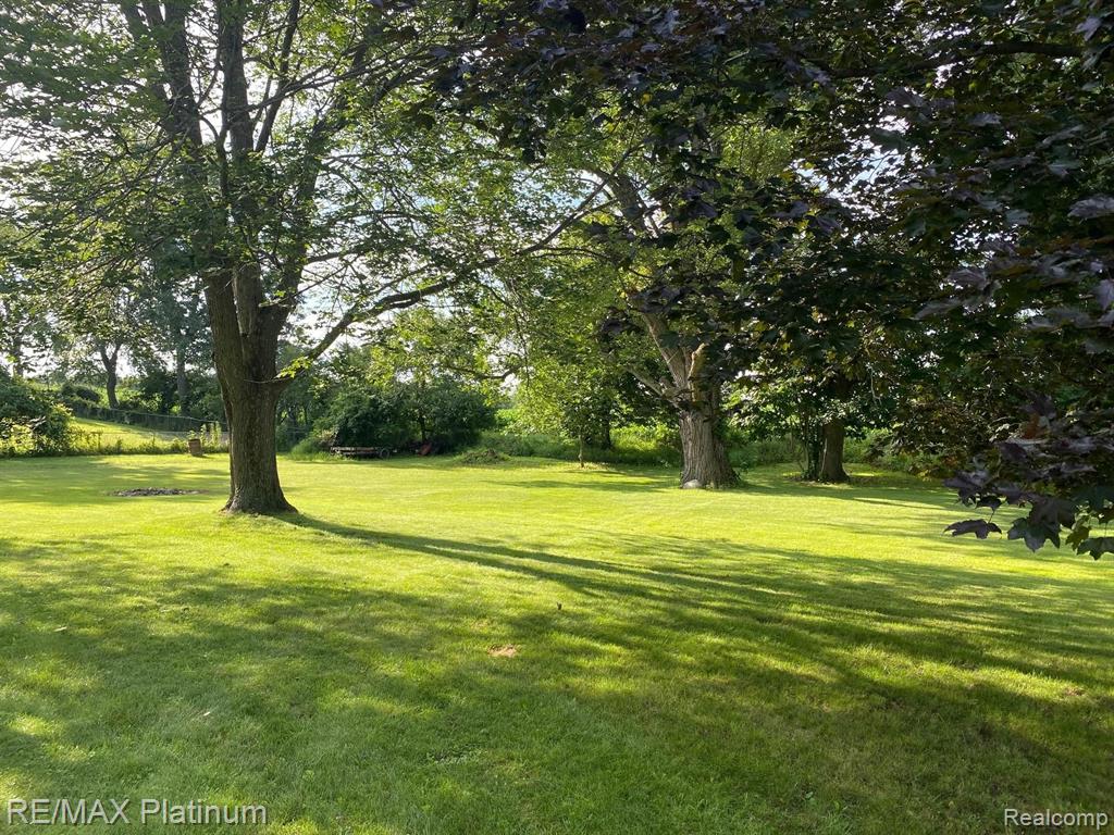 4450 North Eager Road Howell, MI 48855 - Photo 23 of 23