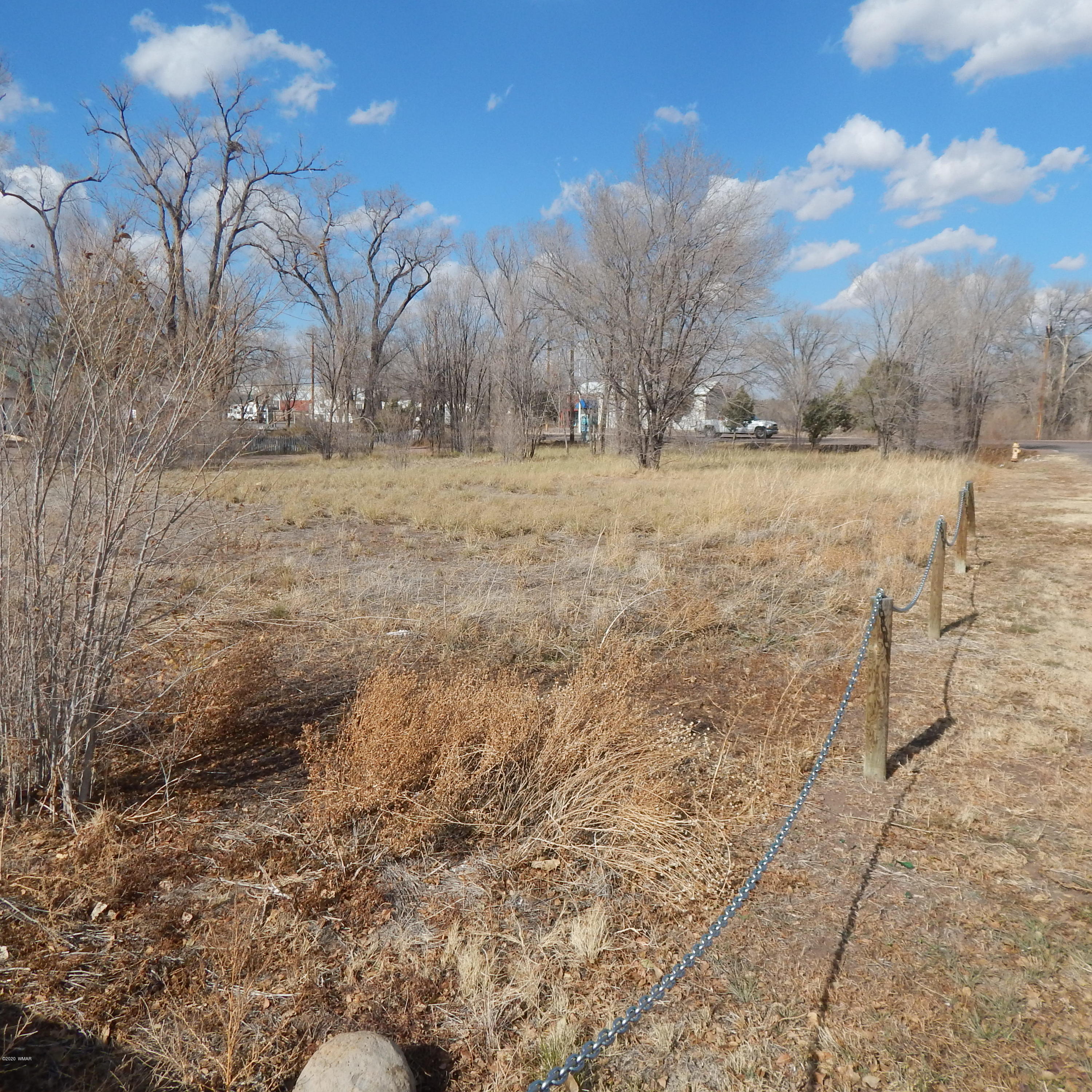 Tbd East Tbd E E Main Street Springerville, AZ 85938 - Photo 1 of 5