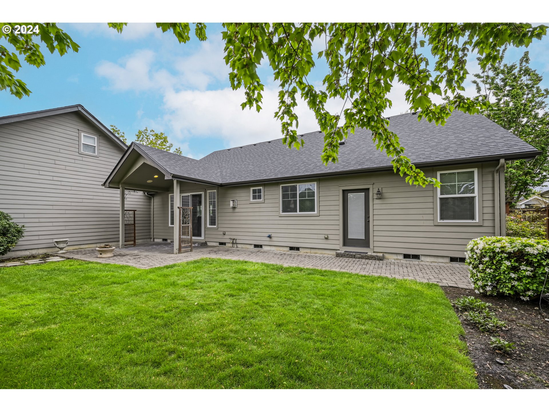 3349 Roanoke Avenue Eugene, OR 97408 - Photo 35 of 36