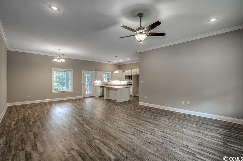 3577 Valley Forge Road Aynor, SC 29511 - Photo 8 of 24 Gallery Image 8