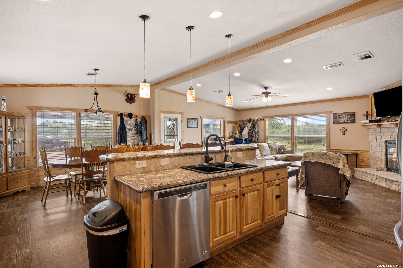 1801 Kc 313 Junction, TX 76849 - Photo 23 of 50 Gallery Image 23