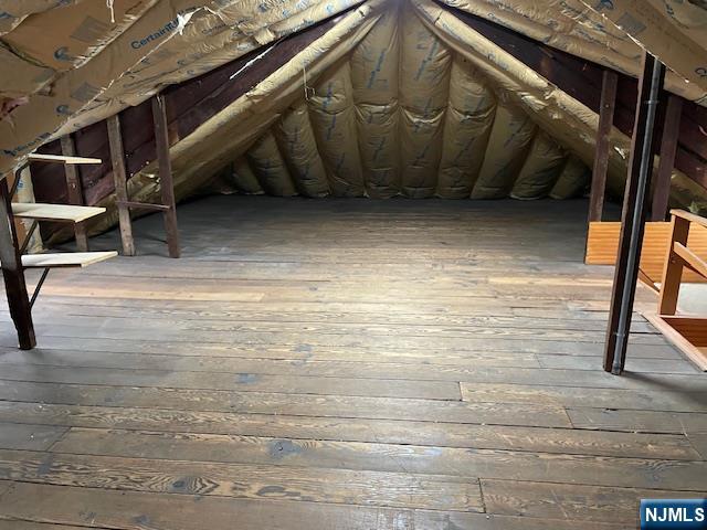 64 Beech Street Rutherford, NJ 07070 - Photo 12 of 17 a view of an empty room