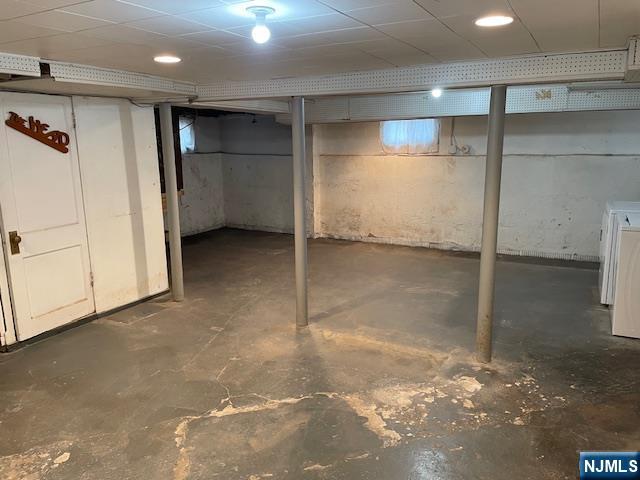 64 Beech Street Rutherford, NJ 07070 - Photo 13 of 17 a view of an empty room