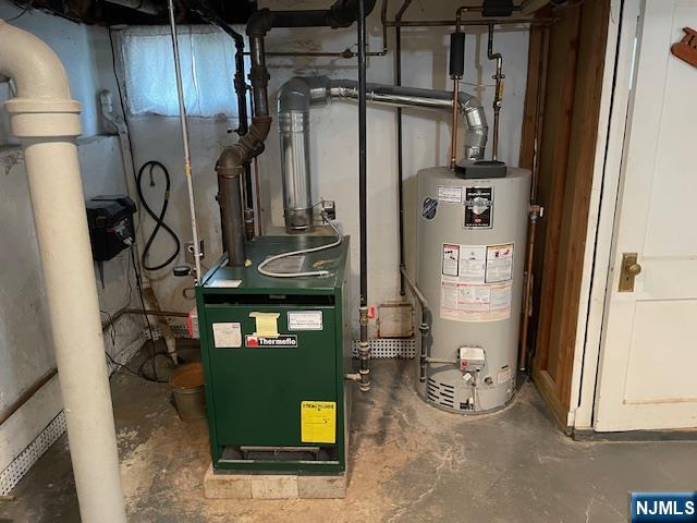 64 Beech Street Rutherford, NJ 07070 - Photo 15 of 17