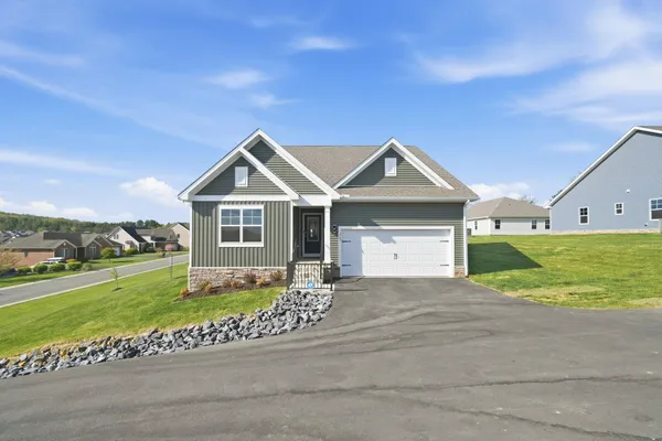 $451,990 | 263 Heather Lane, Staunton, VA 24401