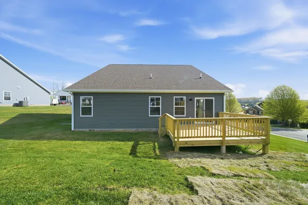 $451,990 | 263 Heather Lane, Staunton, VA 24401