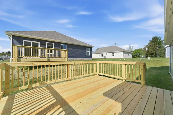 $451,990 | 263 Heather Lane, Staunton, VA 24401