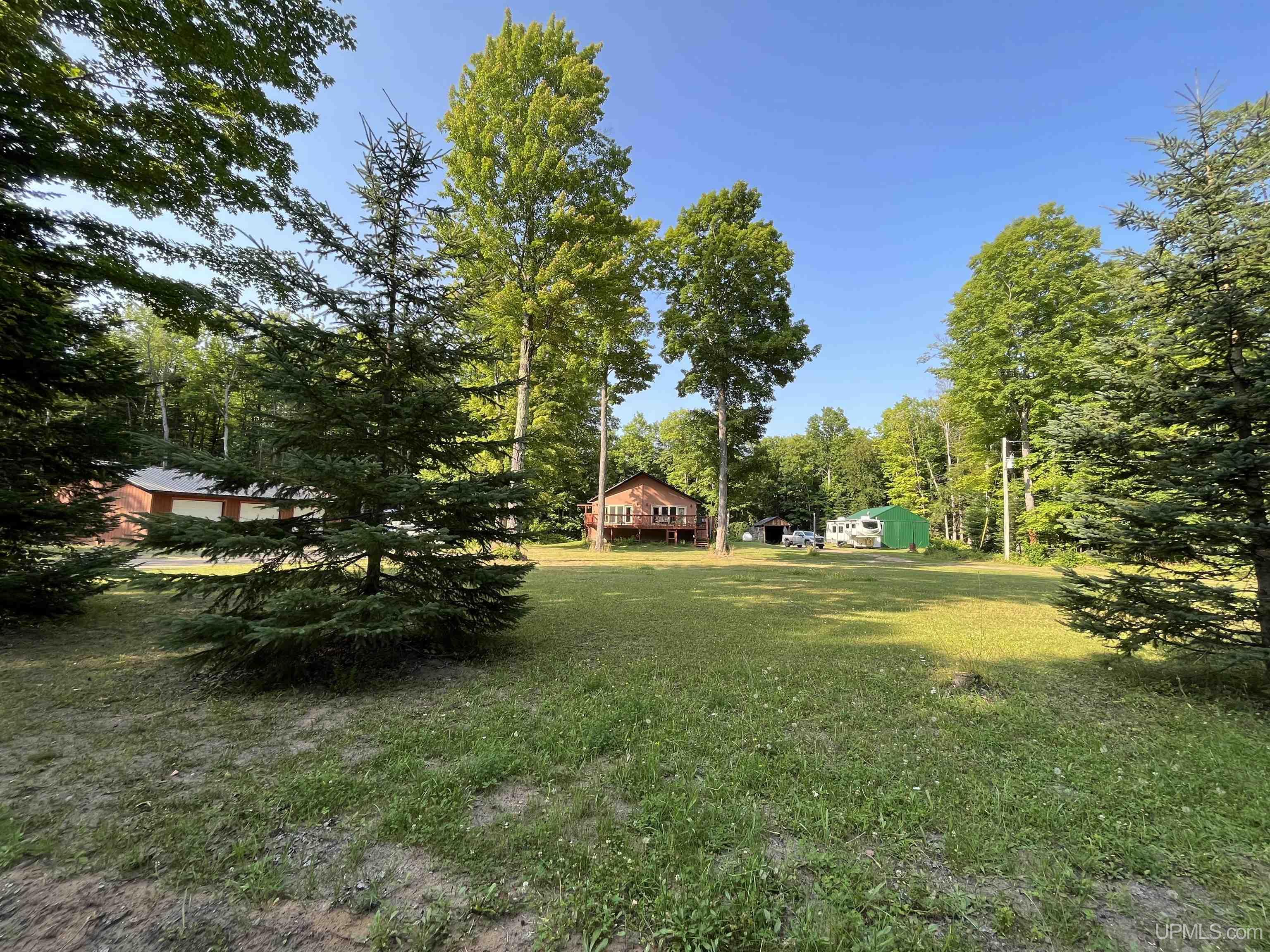19027 Collins Road Lanse, MI 49946 - Photo 40 of 43 Gallery Image 40