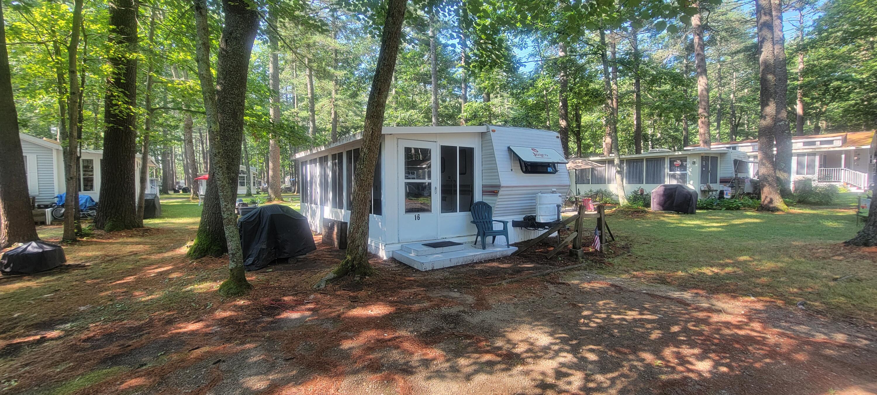 117 Bears Den Road, Unit 16 Wells, ME 04090 - Photo 2 of 9 .