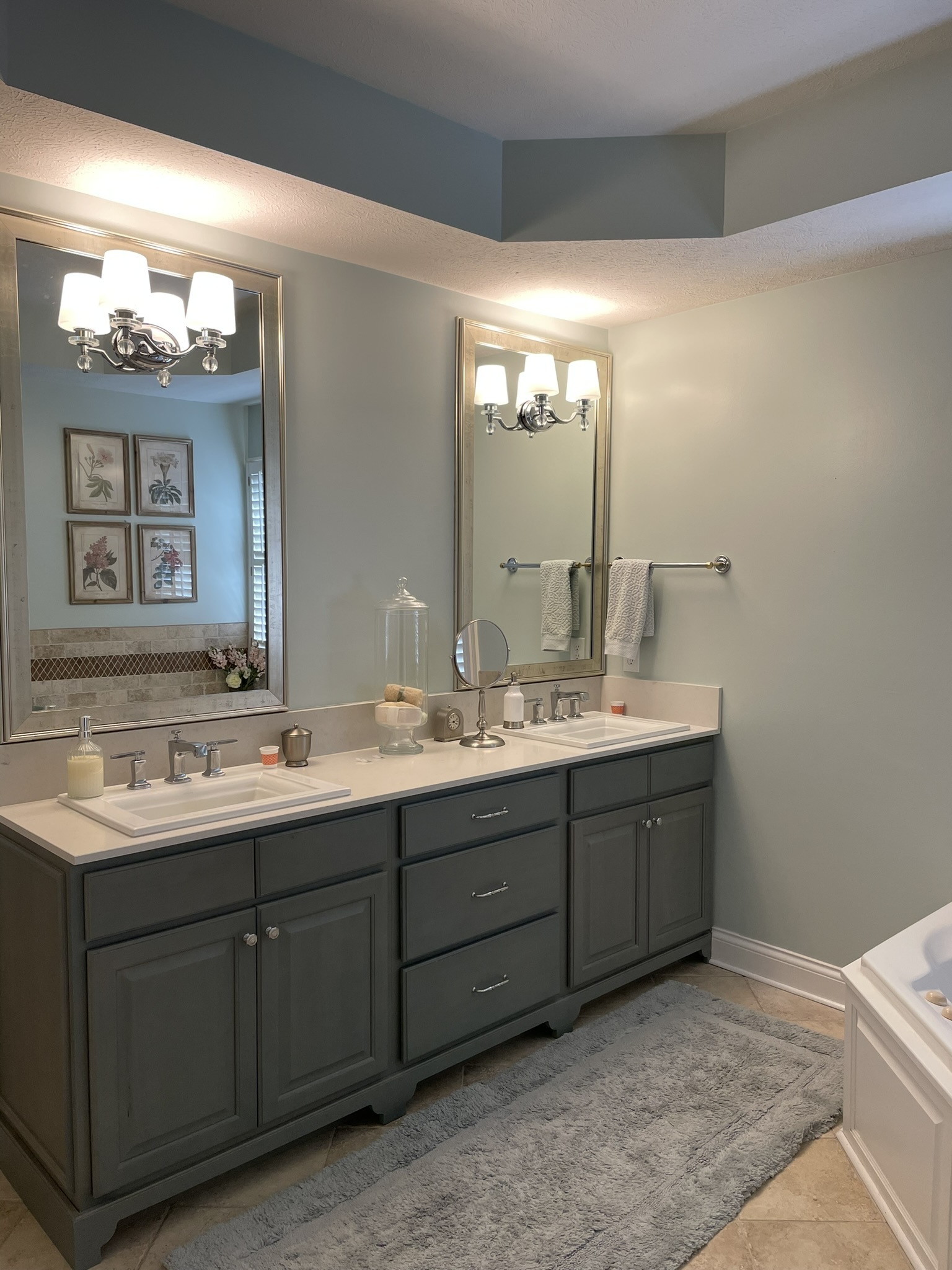 8920 Sterling Ridge Run Indianapolis, IN 46236 - Photo 17 of 41 Gallery Image 17