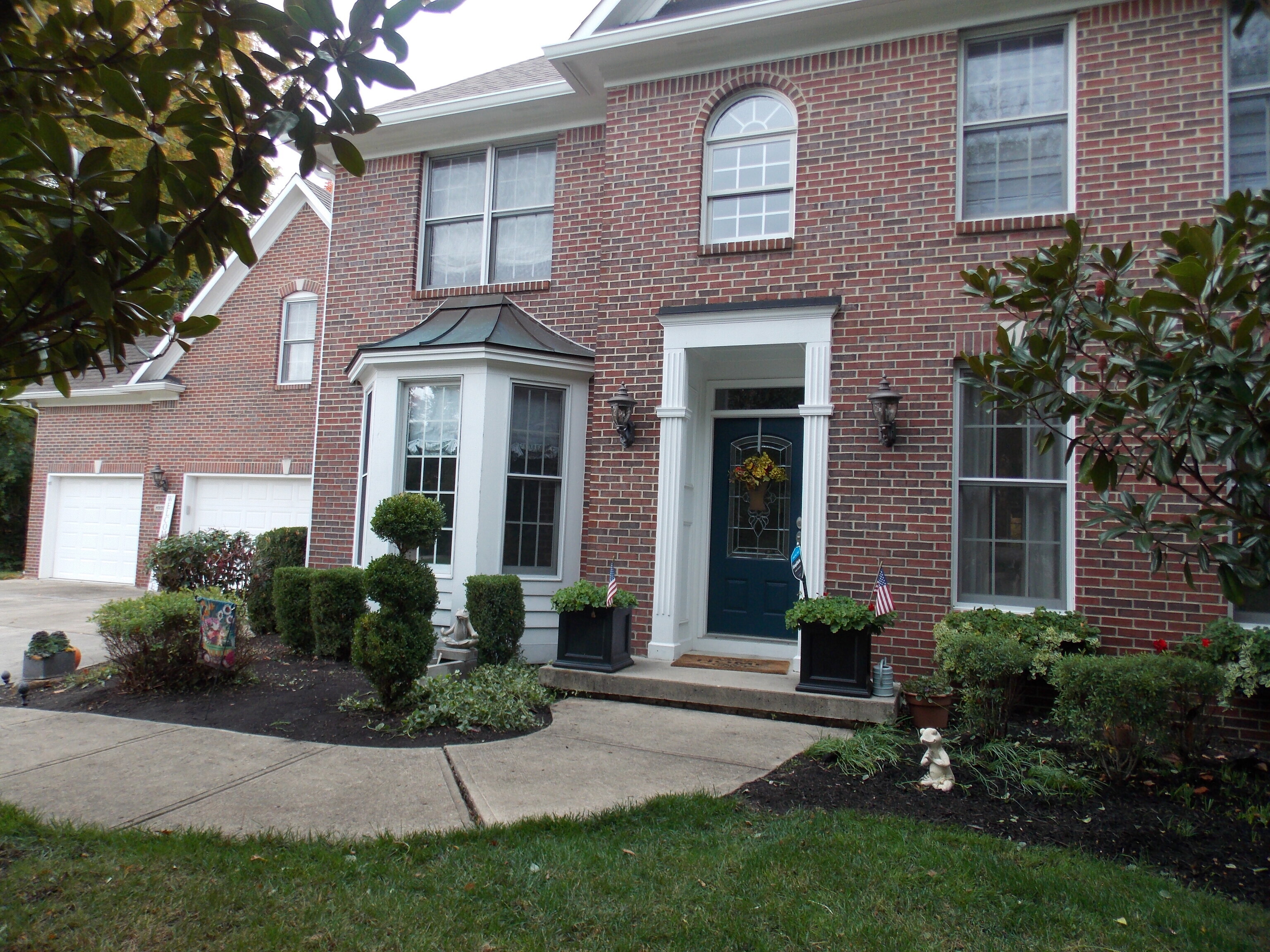 8920 Sterling Ridge Run Indianapolis, IN 46236 - Photo 3 of 41 Gallery Image 3